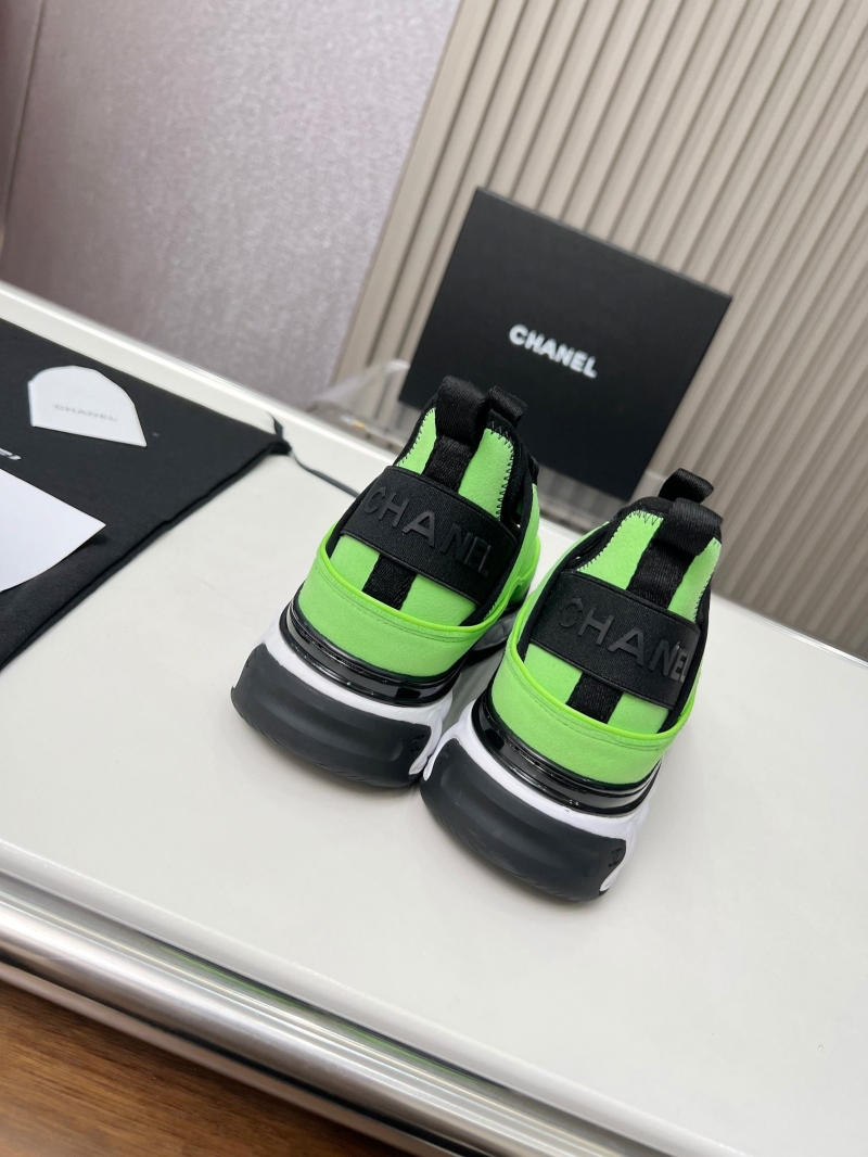 Chanel Sneakers